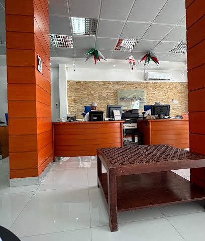 شركة الرؤية للتأمين فرع صحار - صحار - +968 9138 0125