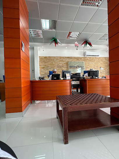 شركة الرؤية للتأمين فرع صحار - Oman|Sohar|Al Wiqaybah St|9P3G+W75