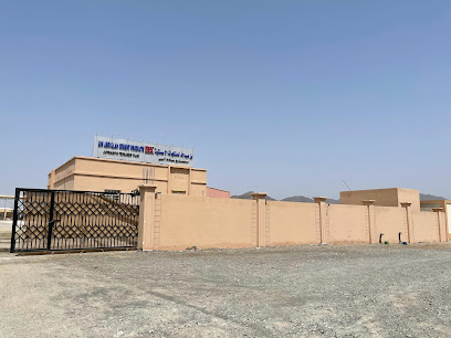 مصنع بن عبدالله للمنتجات الأسمنتية - جاردمان - +968 9945 0025