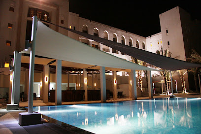 فندق كراون بلازا صحار ، أحد فنادق IHG - صحار - +968 26 850700