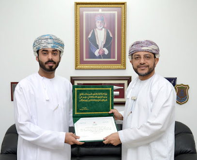 الكاف والرواس محامون ومستشارون قانونيون KR محامون - صلالة - +968 9550 0898