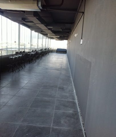 Skyview_Nightclub - مسقط - +968 24 033646