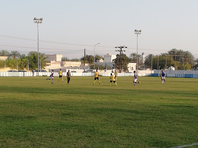 ملعب فريق الهلال الرياضي الثقافي - تاوي بيدي جيش -