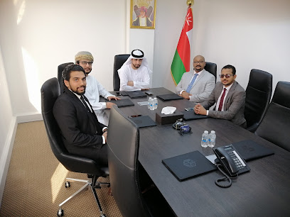 يوسف بن عباس البلوشي محامون ومستشارون قانونيون - مسقط - +968 24 902264
