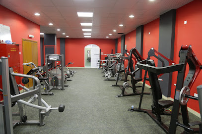 فيتنس بلوس - نزوى - +968 9943 3617