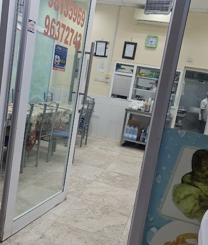 ممقهى عبد القادر - صحم - +968 9813 5969