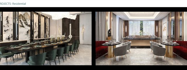فينيكس للتصميم الداخلي والتجهيزات والواجهات والتجارة - مسقط - +968 9794 0123