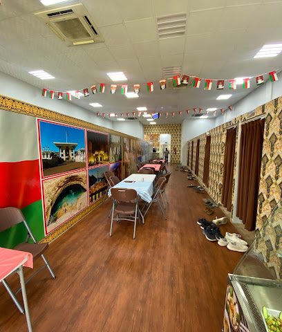 المضغوط السعودي - نزوى - +968 9880 4802
