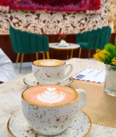 مقهى دوناتي - نزوى - +968 9909 4494