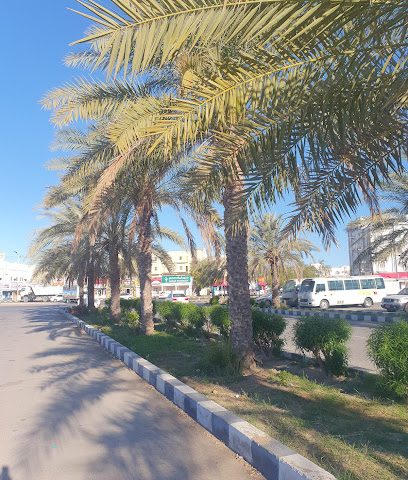 عيادة طبية عامة - عيادة - صحم -
