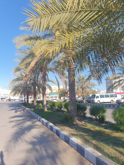 عيادة طبية عامة - عيادة - Oman|Saham|4VRF+H77