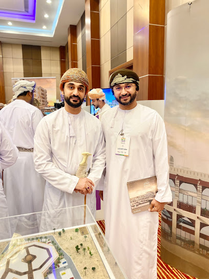 مجموعة الفنار - مجموعة الفنار - Oman|Muscat|98 18th November St