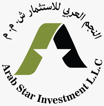 نجمة العرب للاستثمار ذ - السيب - +968 9453 3644
