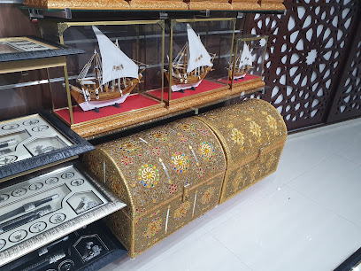 مدينة الفضيات - نزوى - +968 9615 4918
