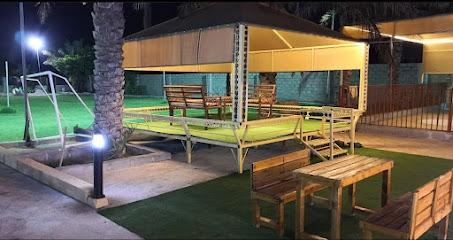 استراحة الطيف - الشاطر -