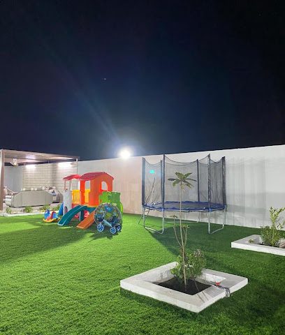 حديقة العائلة - بدي الدواحنة - +968 9743 8944