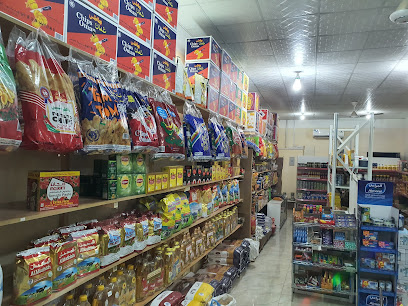 اضواء الدبيشي للتجاره - عبري - +968 9353 8820
