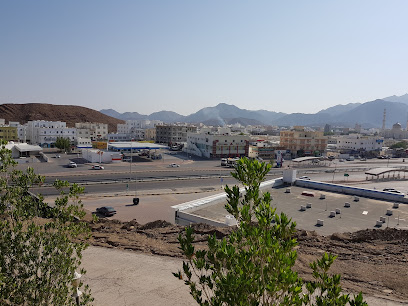 فندق الشموك للسياحة - الرستاق - +968 9932 1462