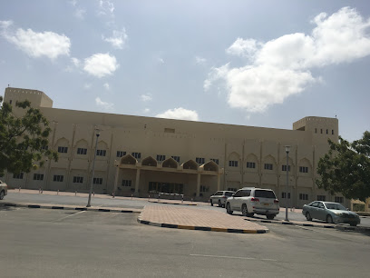 مركز القلب - صلالة -