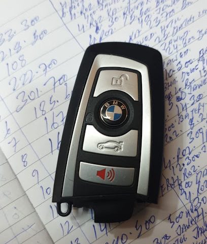 صانع مفاتيح مفتاح صانع - السويق - +968 9212 9077