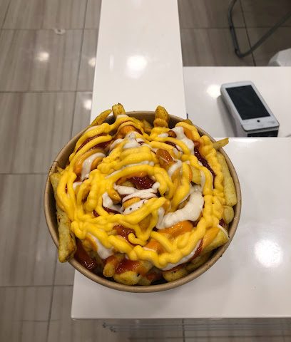 البطاطس 7 - السويق - +968 9513 2393