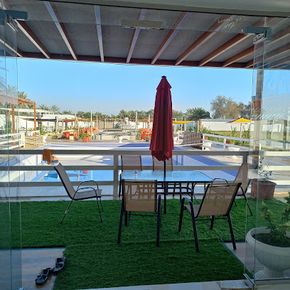 استراحة الكعبي - شناص - +968 9857 5798