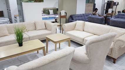 مفروشات العروة - السيب - +968 9677 7775