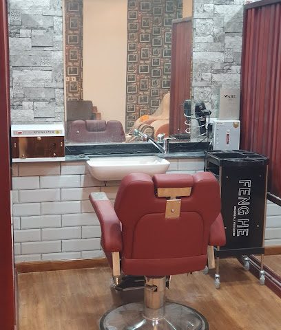 07 ستار سبا اند باربر - الفرفارة - +968 9554 1207