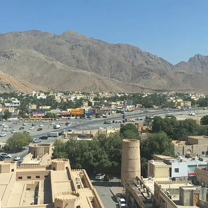 شقق سوق نزوى - نزوى -