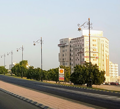 بيرفيكتا - مسقط - +968 9121 1141