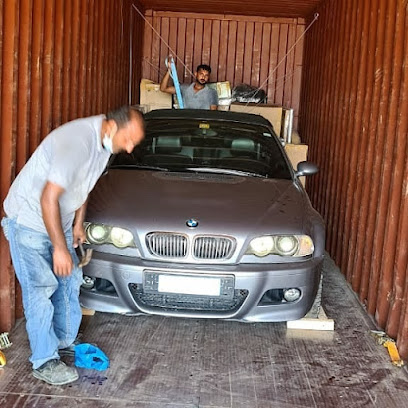 المحركون القمة الجنوبية - مسقط - +968 9948 4506