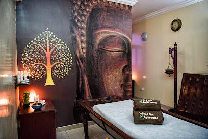 سري سري تاتفا بانشاكارما عمان - الخوير - مسقط - +968 9931 4166