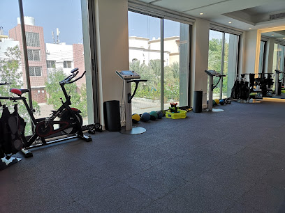 المجتمع - العافية في الحركة - مسقط - +968 7934 3933