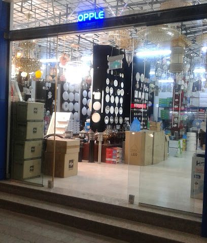 أبو حسن للكهرباء ذ - بركاء - +968 9515 7632