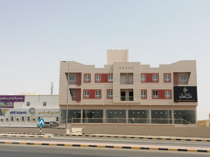 مكتب هلال العبري للمحاماة والاستشارات القانونية - عبري - +968 9584 4891