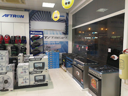 معرض البانسونك معرض باناسونيك - نزوى - +968 25 411658