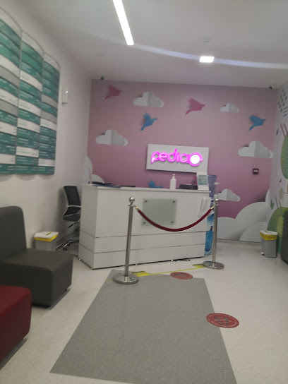مستشفى ستار كير ، عيادات طب الأطفال والعلاج الطبيعي - Oman|Seeb|1|J63W+MXW