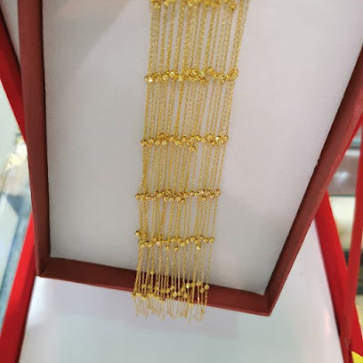 سهل جولد شوب - ليوا - +968 9228 4029
