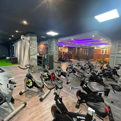 صالة الفا للسيدات Alpha fitness gym - الثامنة - +968 9136 6650
