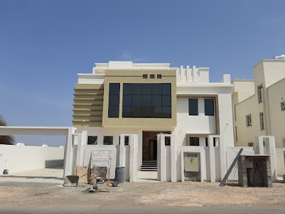 ابراهيم الكشري مهندسون استشاريون - مسقط - +968 24 421764