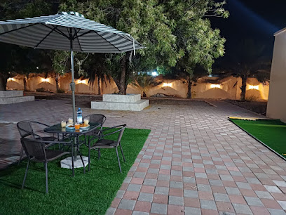 إستراحة حي السلام - بركاء - +968 9068 1660