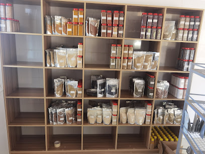 الغذاء الصحي المتكامل - حي التراث - +968 9026 0007