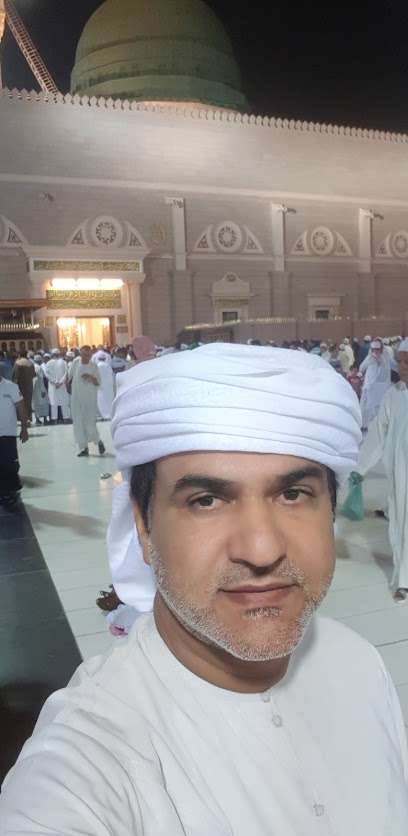 مسجد النور - Oman|Liwa|FJC2+9XM
