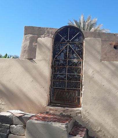 مسجد العيمري - ادم ، -