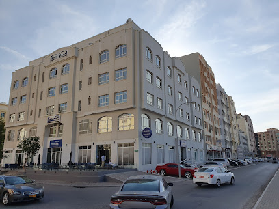 ميدان للأجنحة الفندقية - مسقط - +968 24 499787 ext. 24499565