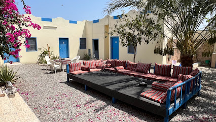 دار ضيافة كازا عمان - الحد - +968 9544 5639