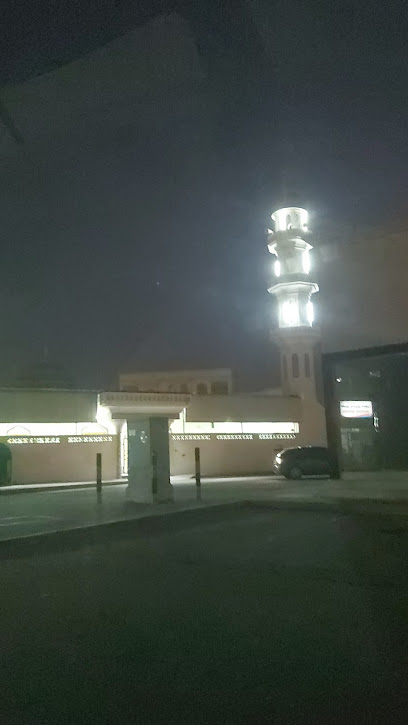جامع العمارين - Oman|Sohar|Unnamed Road|8PWG+6WW