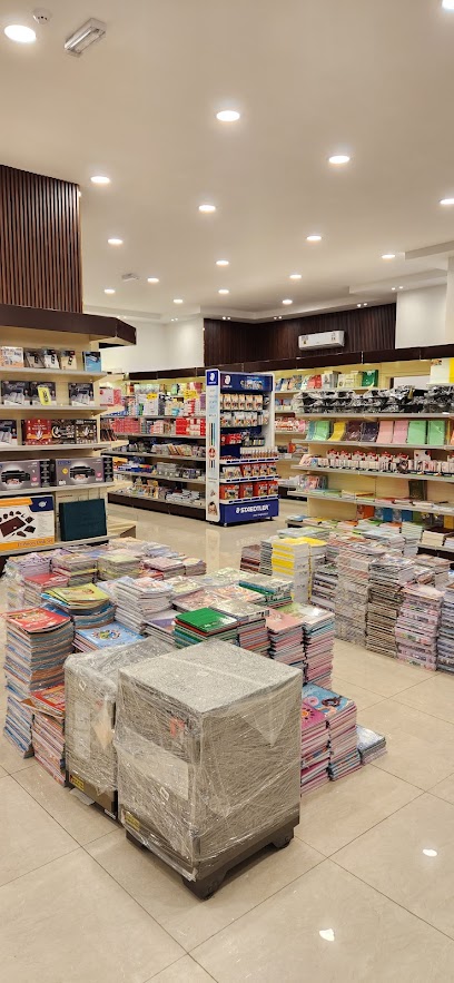مكتبة شمس العلوم - Oman|Sohar|مكتبة شمس العلوم|9P5Q+7GF
