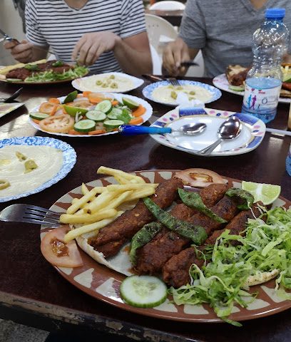مطعم الاماجيد - صور - +968 25 544427