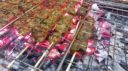 مشاوي مشاكيك البحراوي بمجيس - صحار - +968 9202 9461